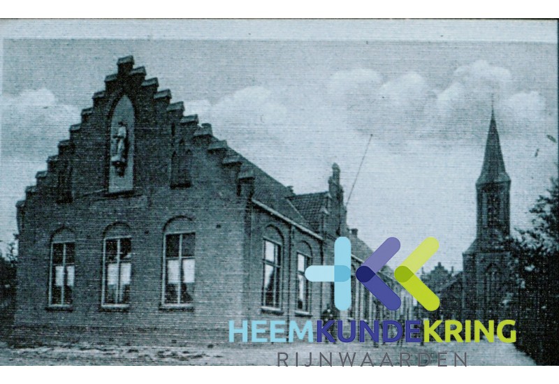 Patronaat en kerk